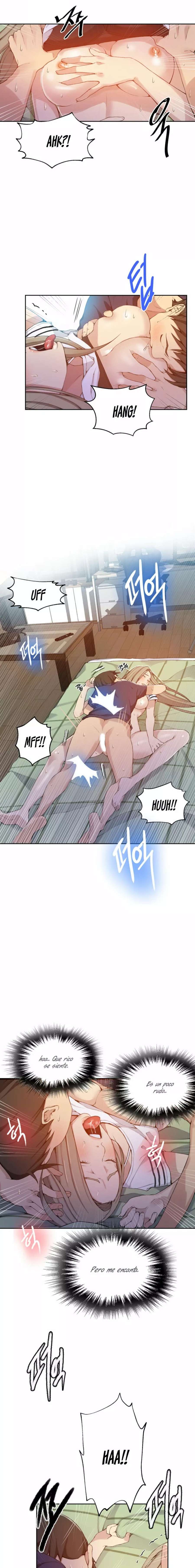 Secret Class Capítulo 30 - Página 15