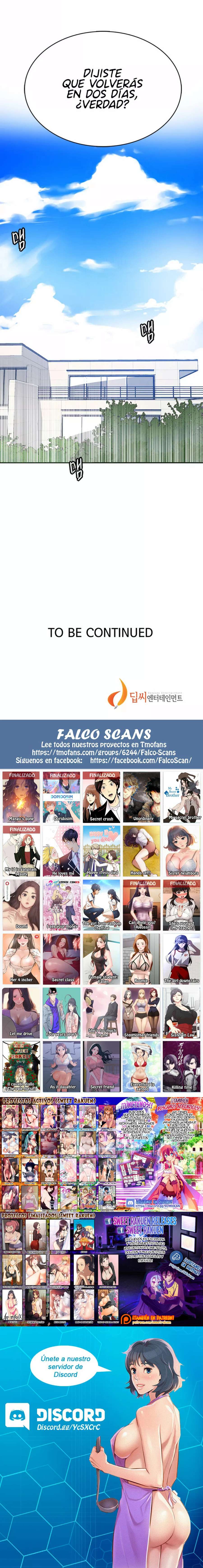 Secret Class Capítulo 35 - Página 15