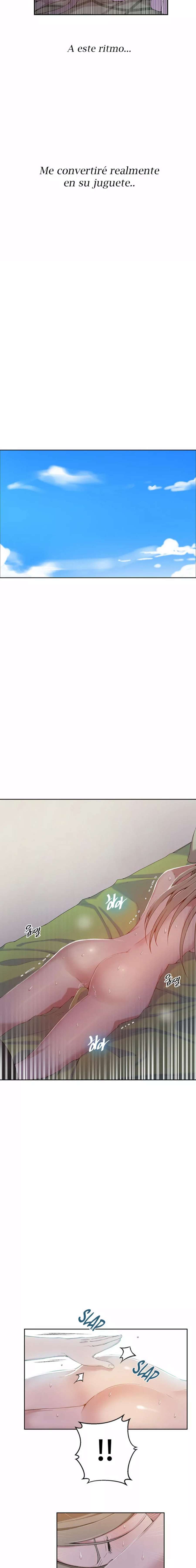 Secret Class Capítulo 35 - Página 2