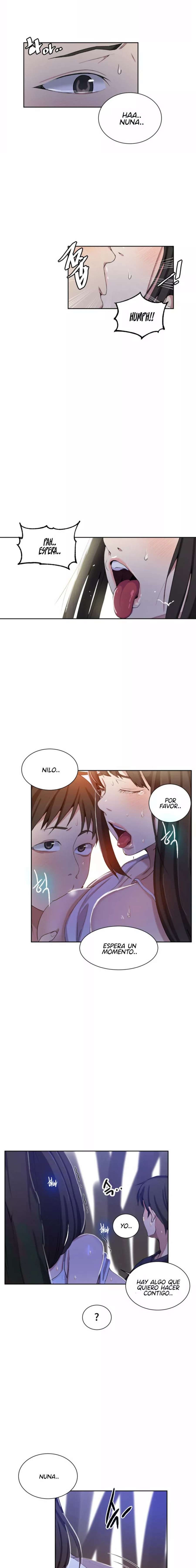 Secret Class Capítulo 36 - Página 13