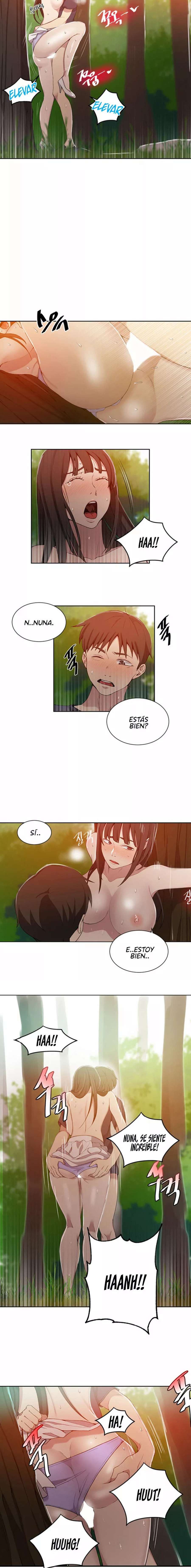 Secret Class Capítulo 37 - Página 13