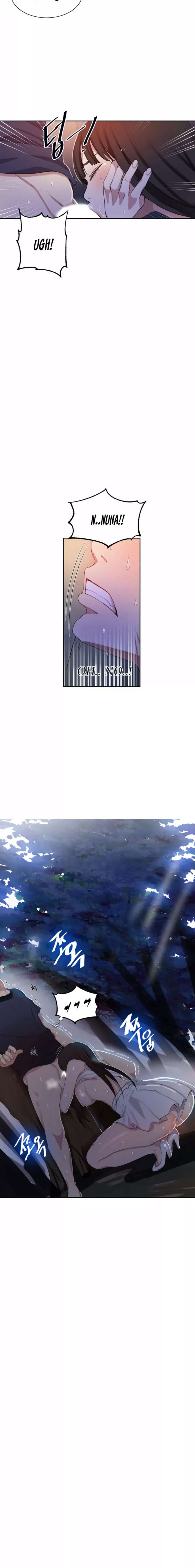 Secret Class Capítulo 37 - Página 2