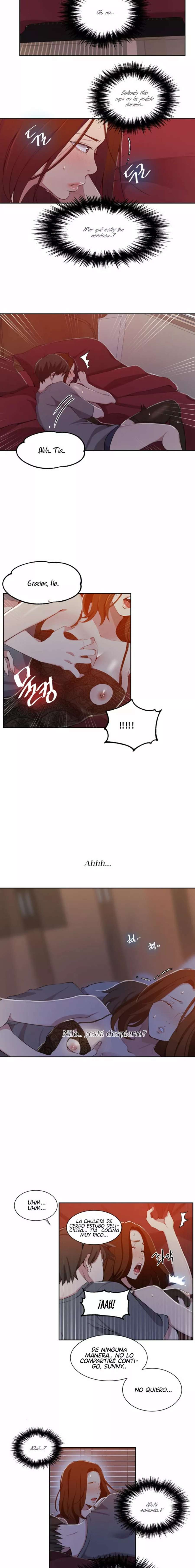 Secret Class Capítulo 38 - Página 13