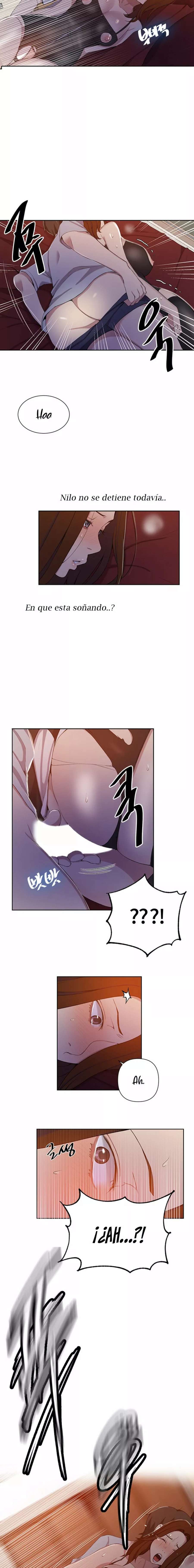 Secret Class Capítulo 39 - Página 11