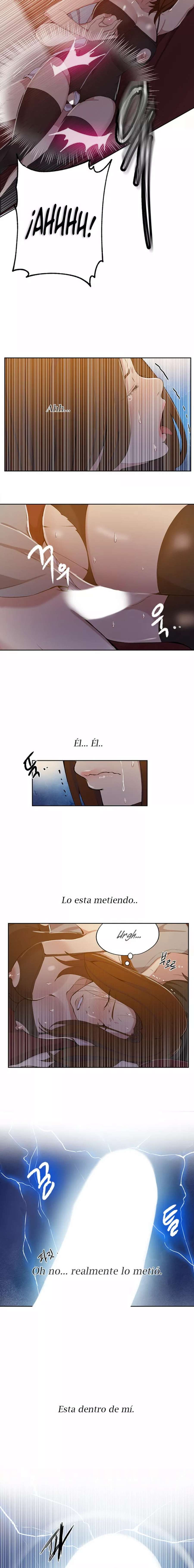 Secret Class Capítulo 39 - Página 12