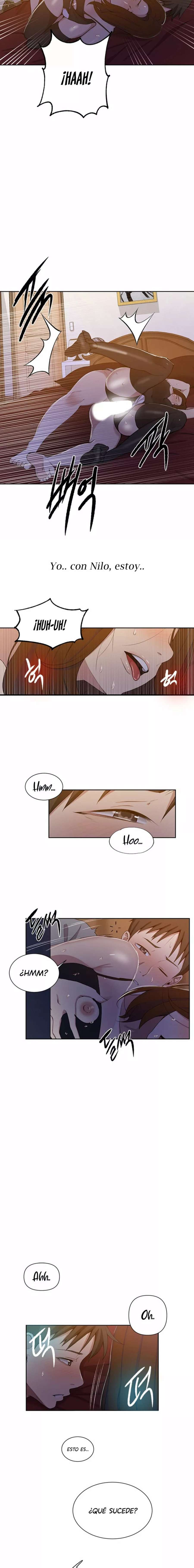 Secret Class Capítulo 39 - Página 14