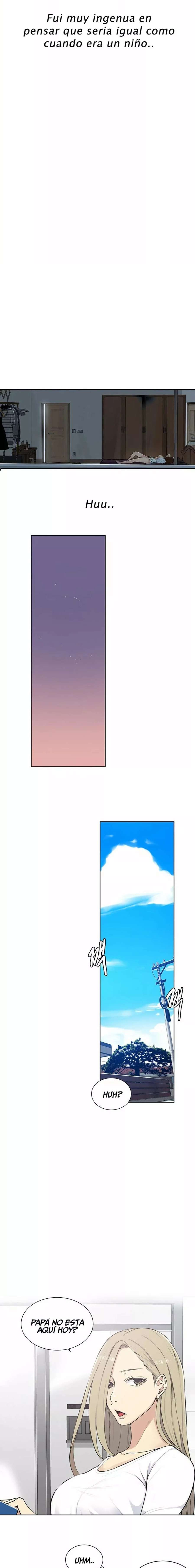 Secret Class Capítulo 4 - Página 10