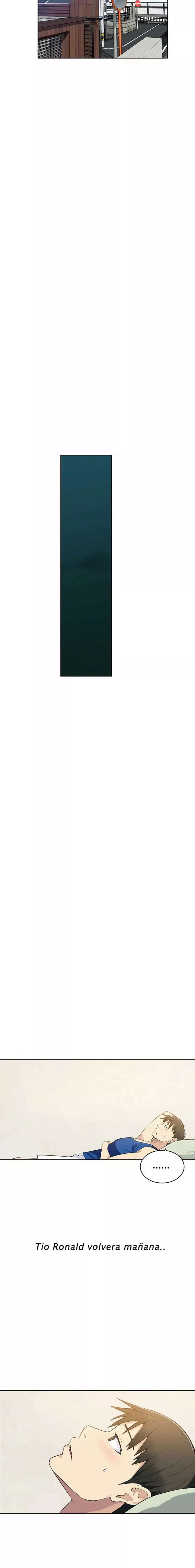 Secret Class Capítulo 4 - Página 12