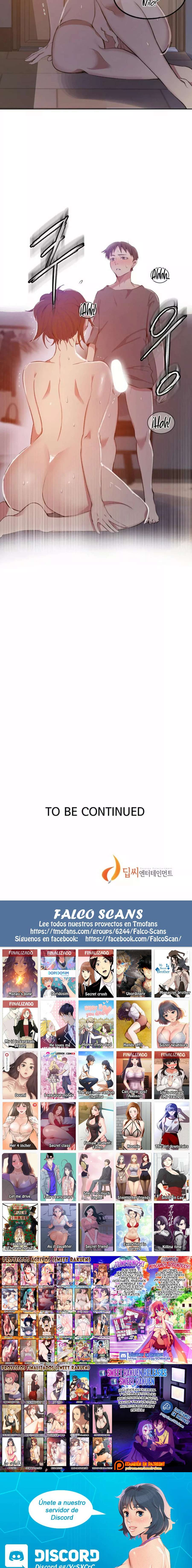 Secret Class Capítulo 41 - Página 15