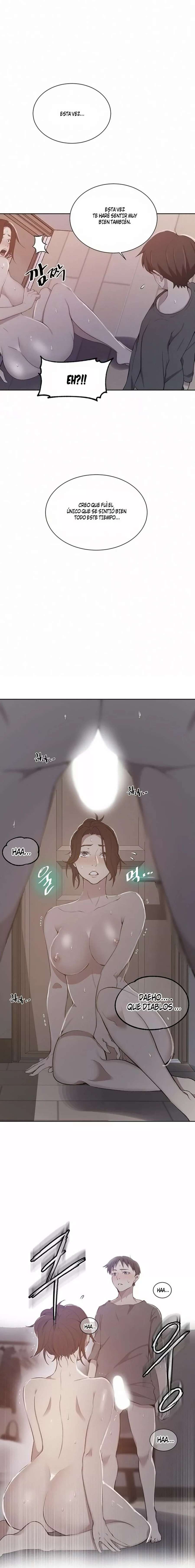 Secret Class Capítulo 42 - Página 2