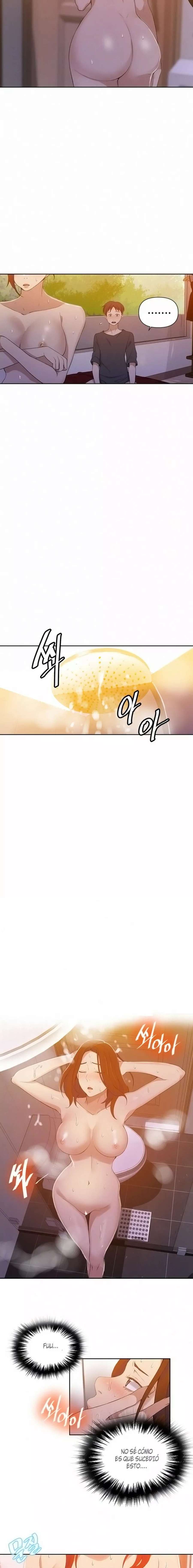 Secret Class Capítulo 42 - Página 5