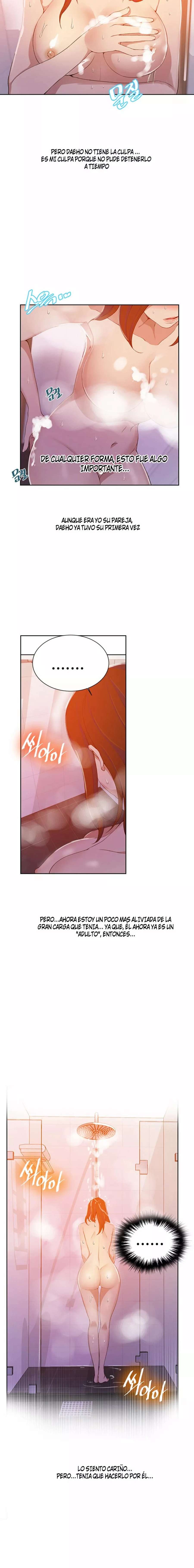 Secret Class Capítulo 42 - Página 6