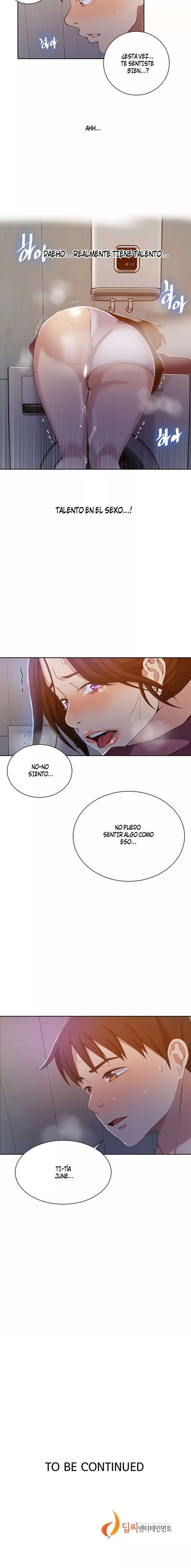 Secret Class Capítulo 43 - Página 14