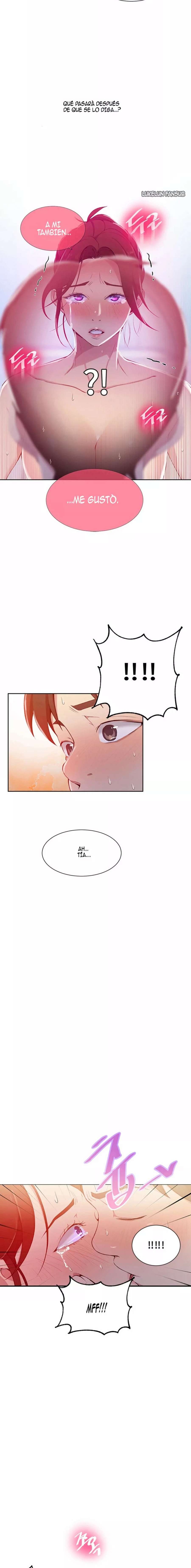 Secret Class Capítulo 44 - Página 13