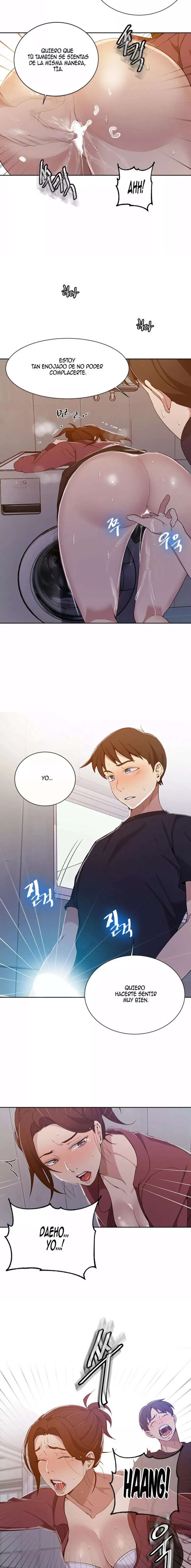 Secret Class Capítulo 44 - Página 5