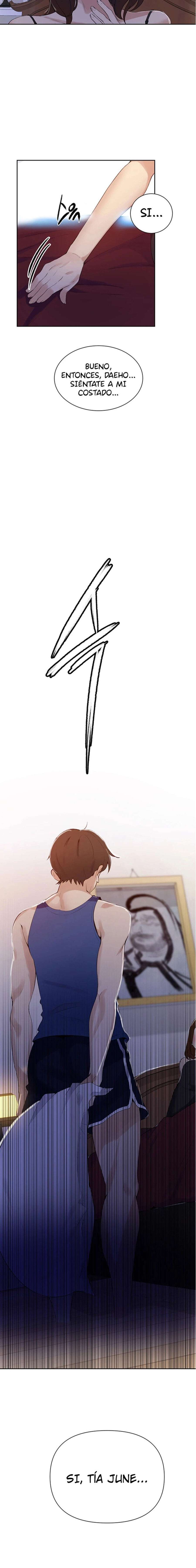 Secret Class Capítulo 45 - Página 16