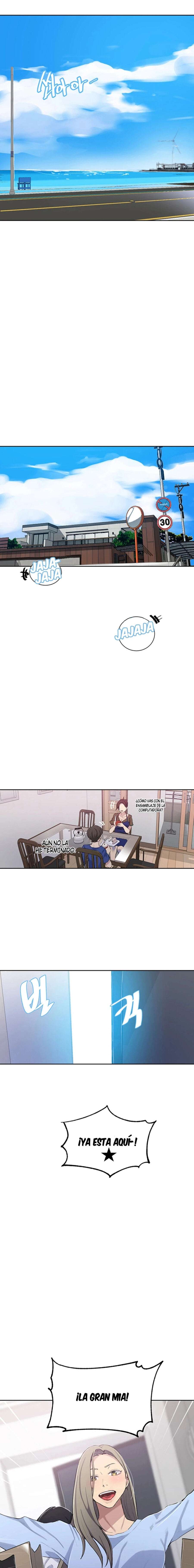 Secret Class Capítulo 46 - Página 12