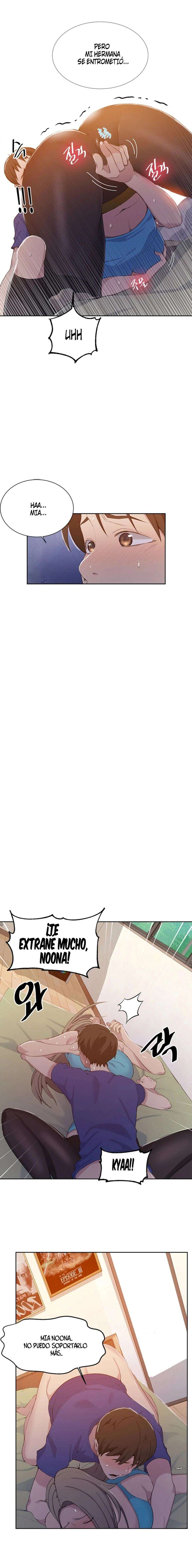 Secret Class Capítulo 46 - Página 18