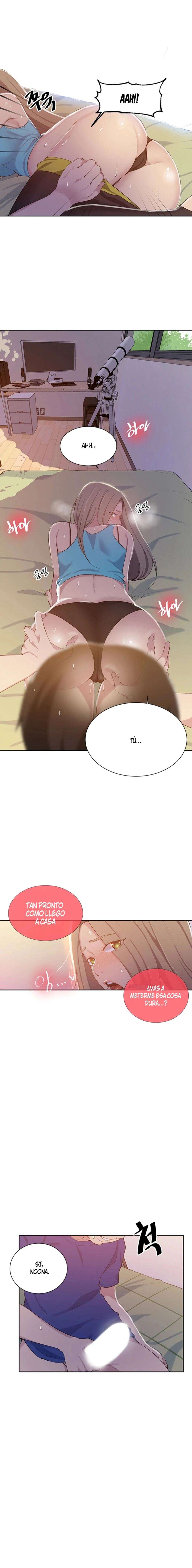 Secret Class Capítulo 46 - Página 19