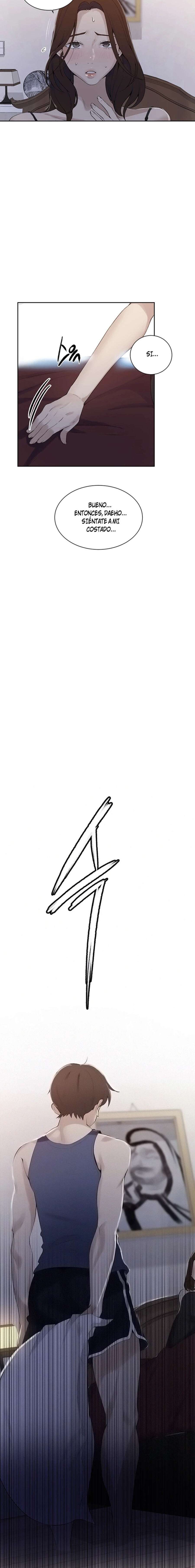 Secret Class Capítulo 46 - Página 2