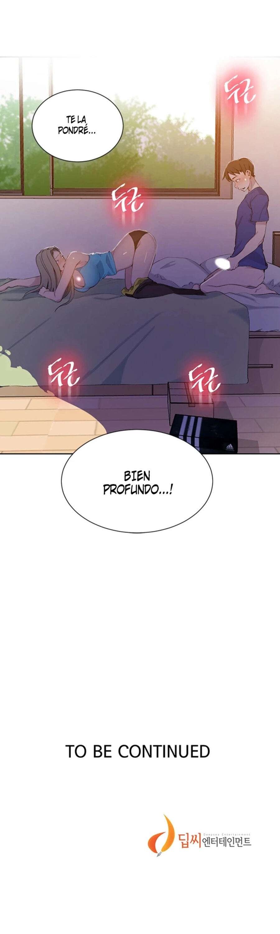 Secret Class Capítulo 46 - Página 20