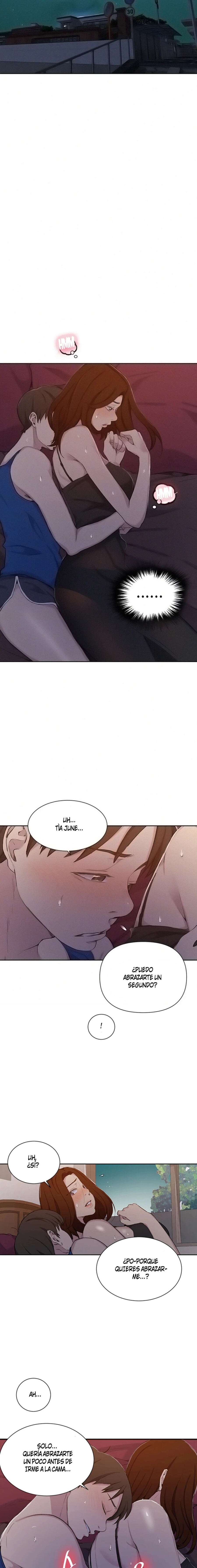 Secret Class Capítulo 46 - Página 4