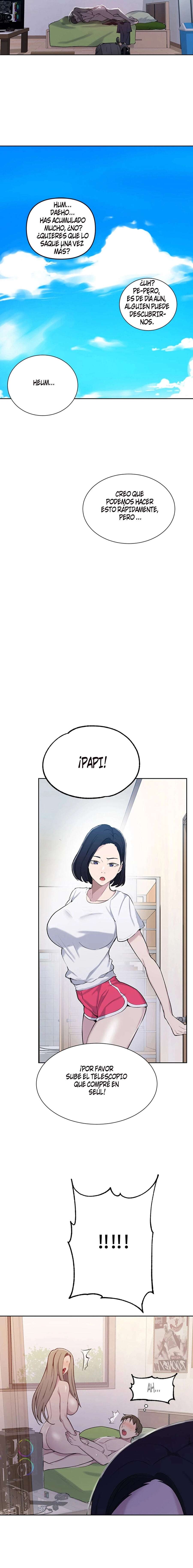 Secret Class Capítulo 47 - Página 10