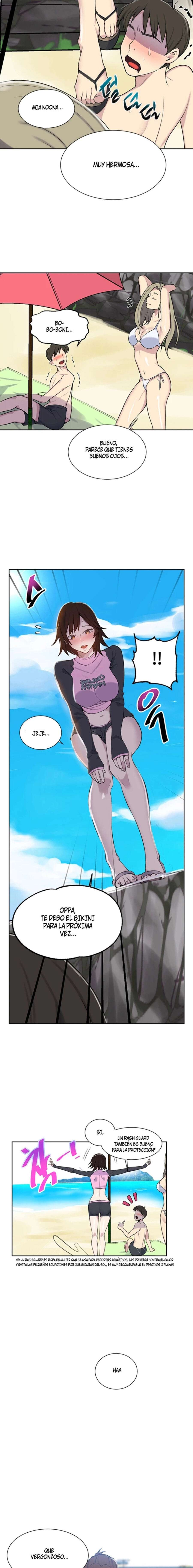 Secret Class Capítulo 48 - Página 13