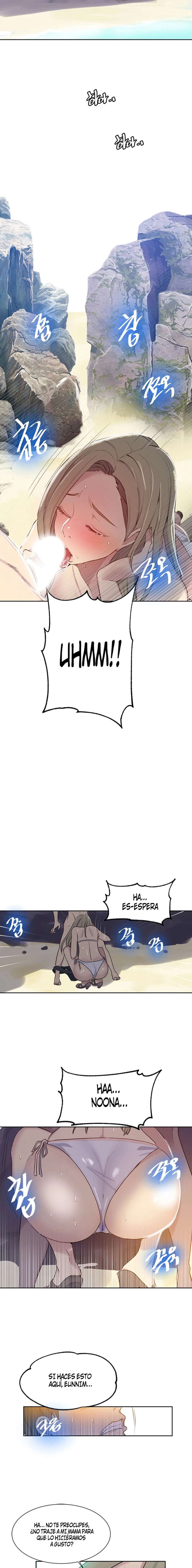 Secret Class Capítulo 48 - Página 15