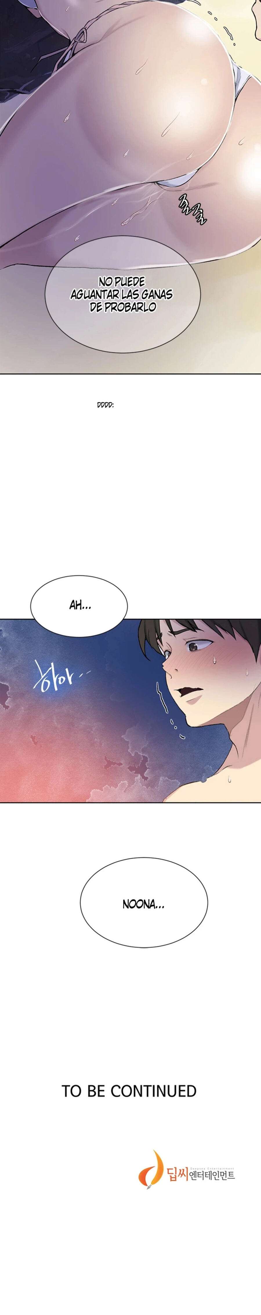 Secret Class Capítulo 48 - Página 17