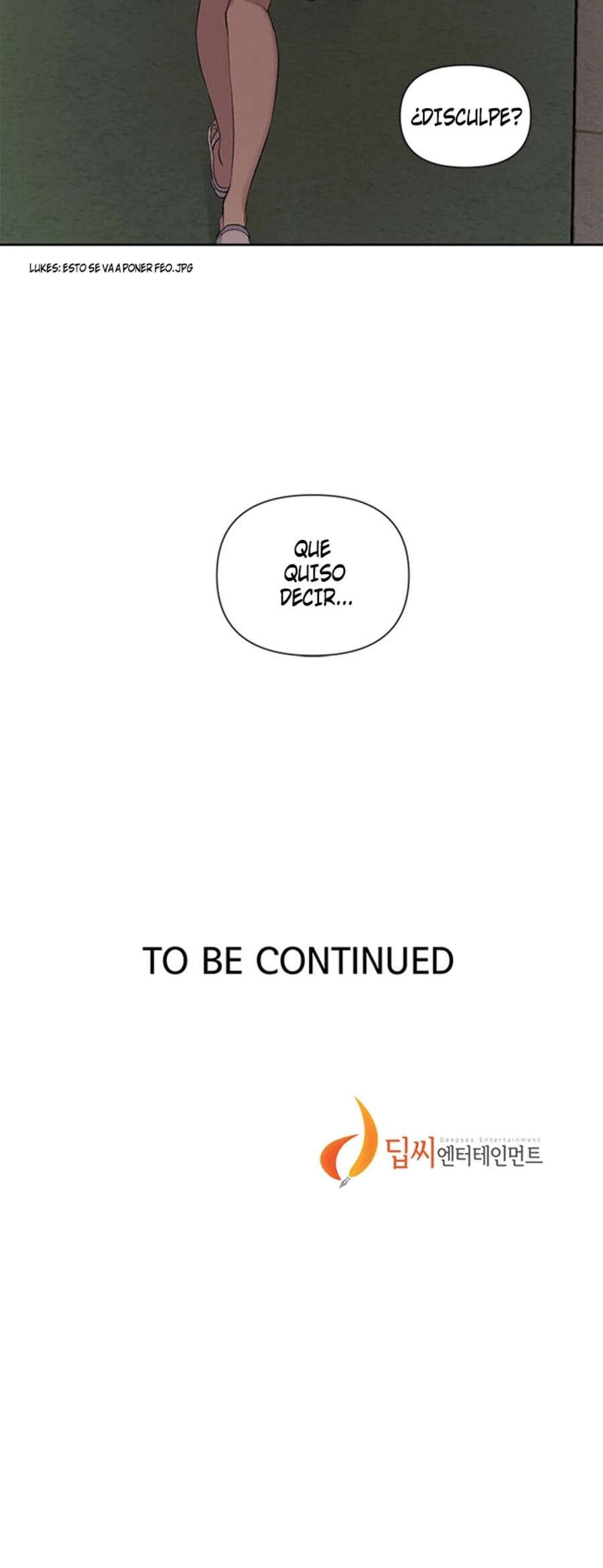 Secret Class Capítulo 49 - Página 15