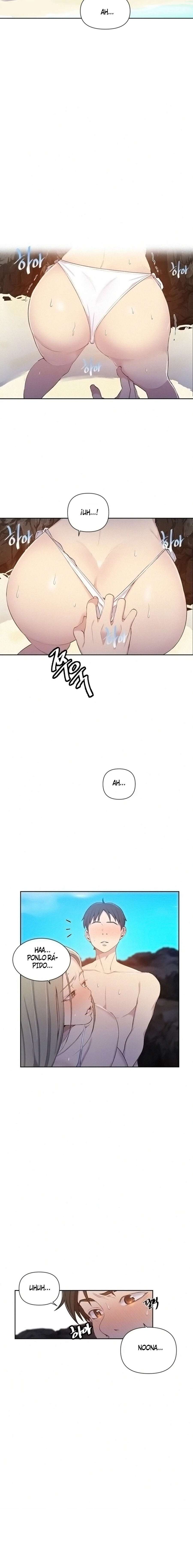 Secret Class Capítulo 49 - Página 2