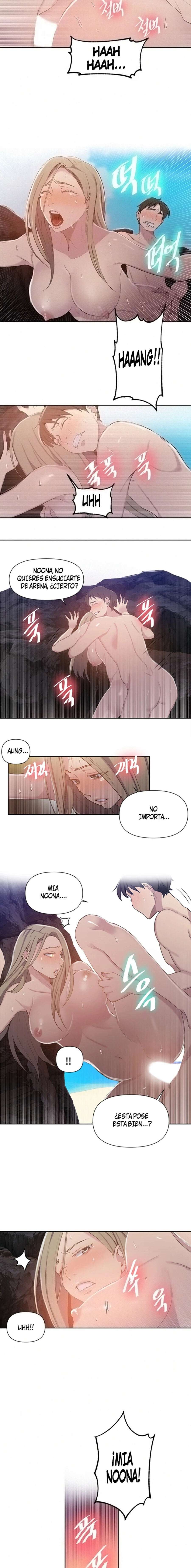 Secret Class Capítulo 50 - Página 2