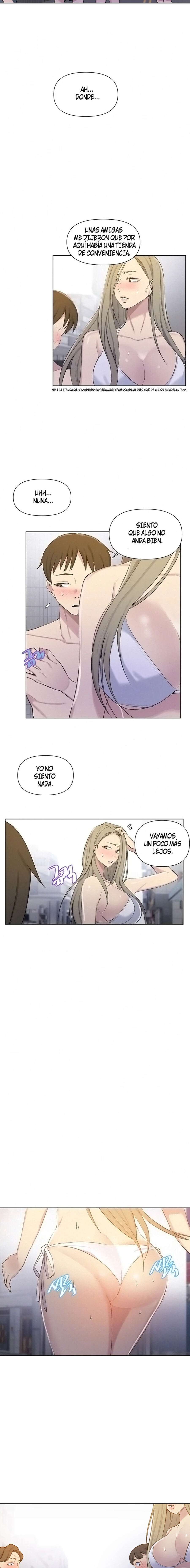 Secret Class Capítulo 51 - Página 2