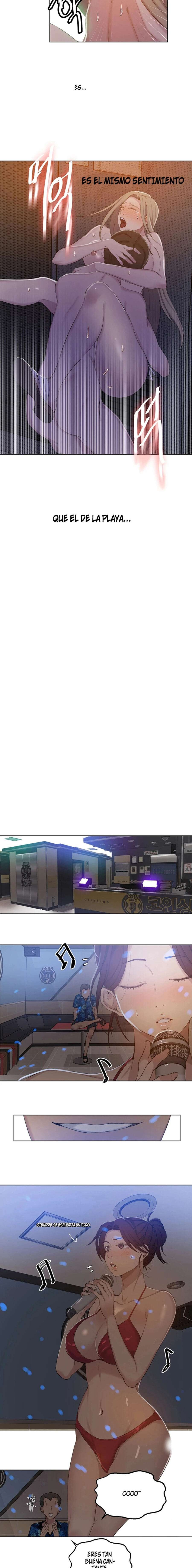 Secret Class Capítulo 52 - Página 10