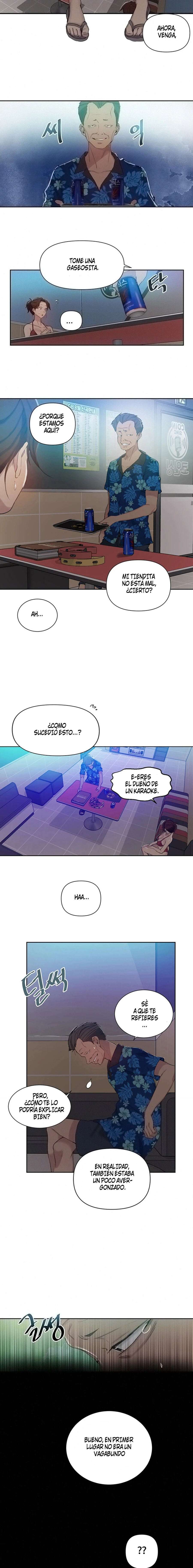 Secret Class Capítulo 52 - Página 2