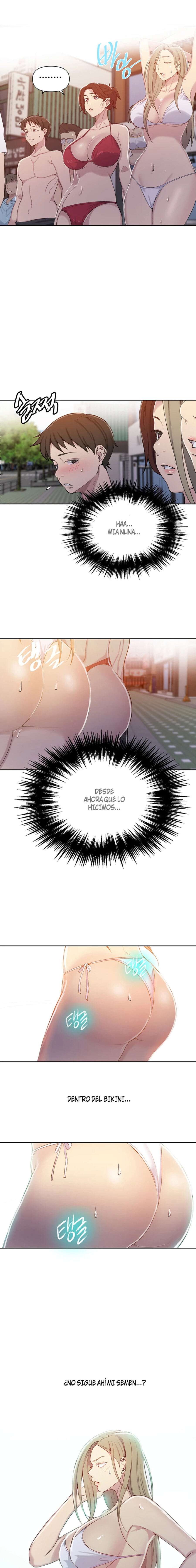 Secret Class Capítulo 53 - Página 13