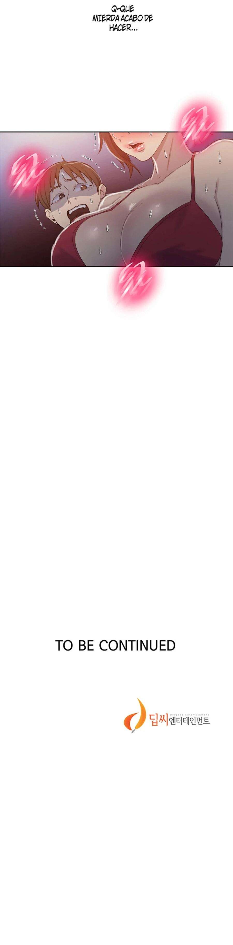 Secret Class Capítulo 53 - Página 16