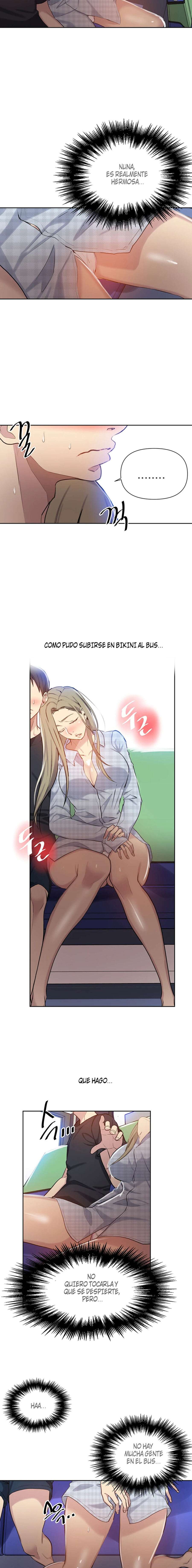 Secret Class Capítulo 56 - Página 14