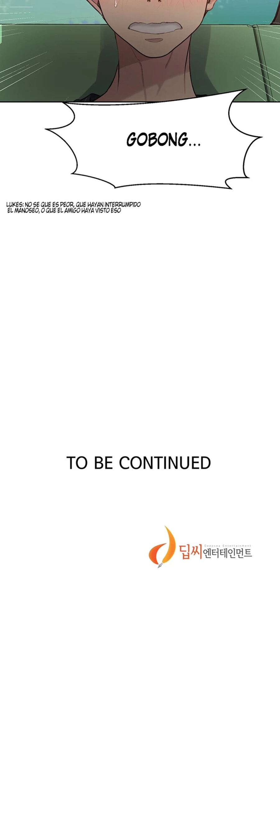 Secret Class Capítulo 56 - Página 17