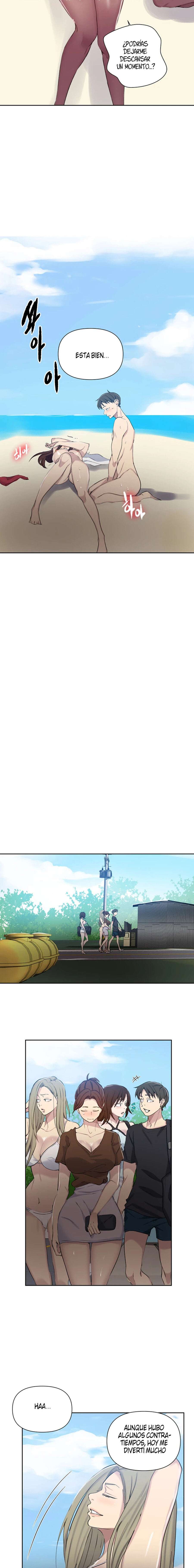 Secret Class Capítulo 56 - Página 9