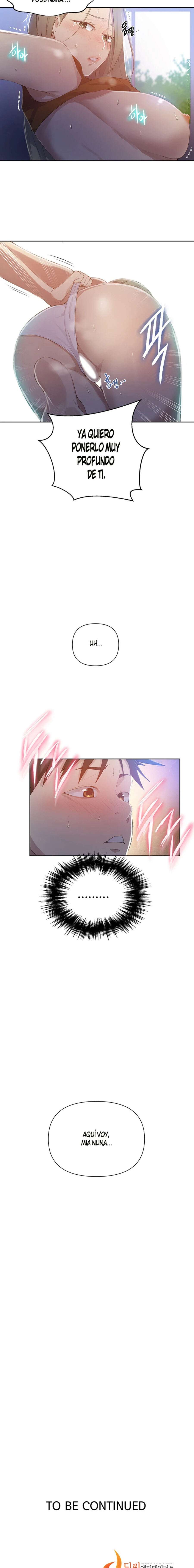 Secret Class Capítulo 57 - Página 15