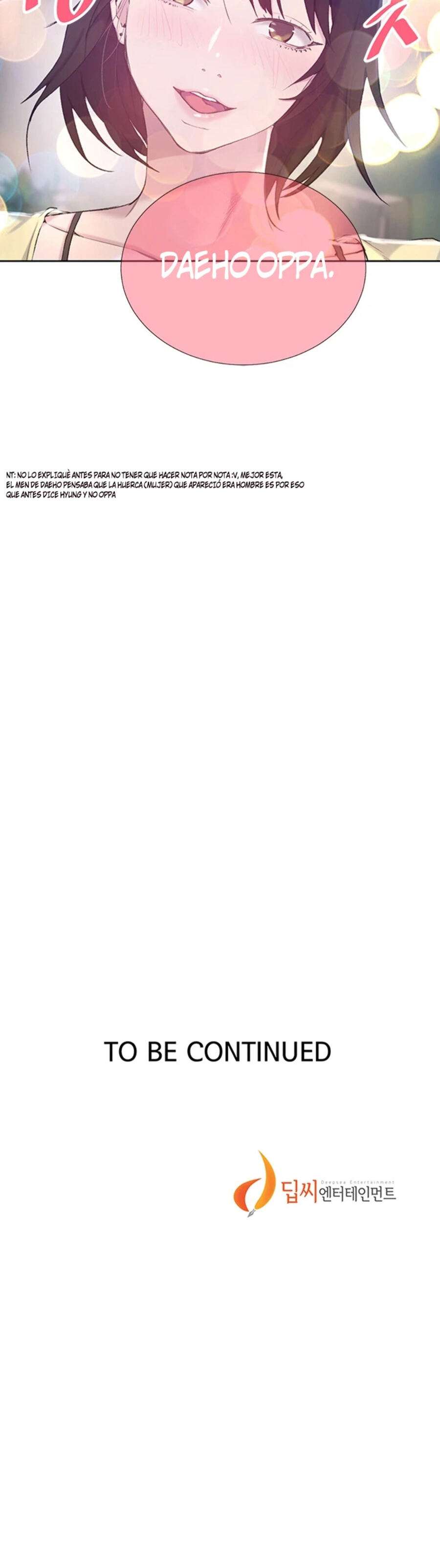 Secret Class Capítulo 57 - Página 17