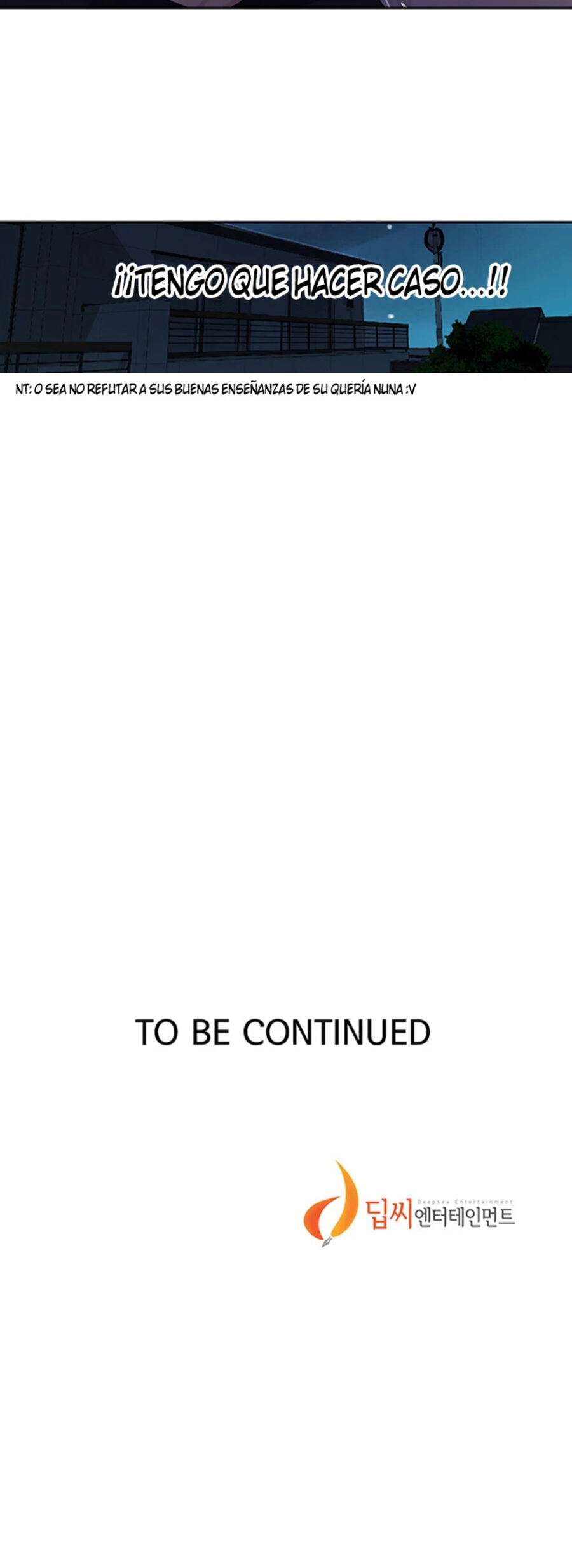 Secret Class Capítulo 59 - Página 15