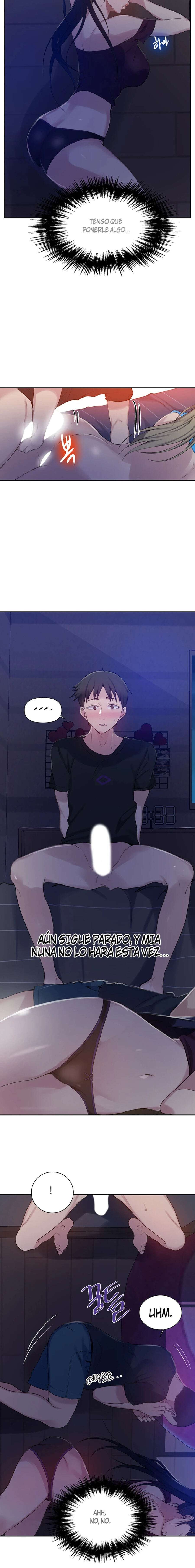 Secret Class Capítulo 60 - Página 11