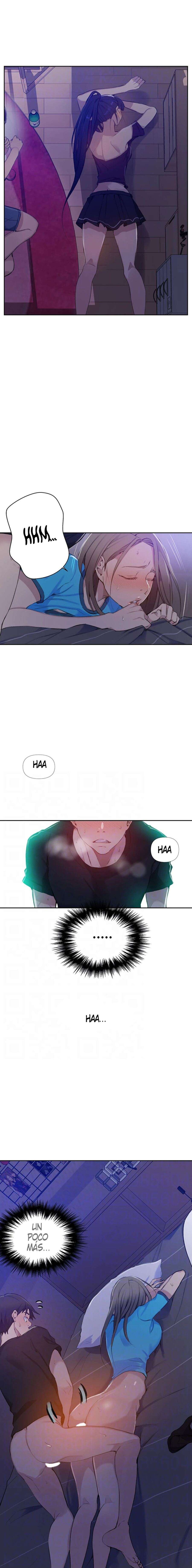 Secret Class Capítulo 60 - Página 2