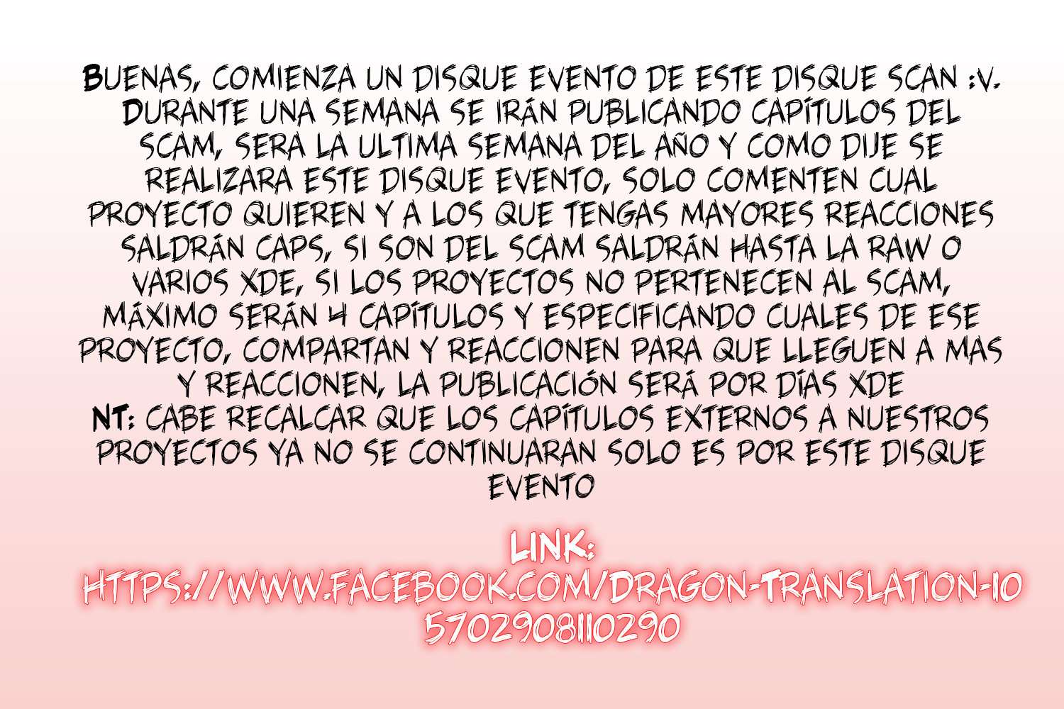 Secret Class Capítulo 62 - Página 12