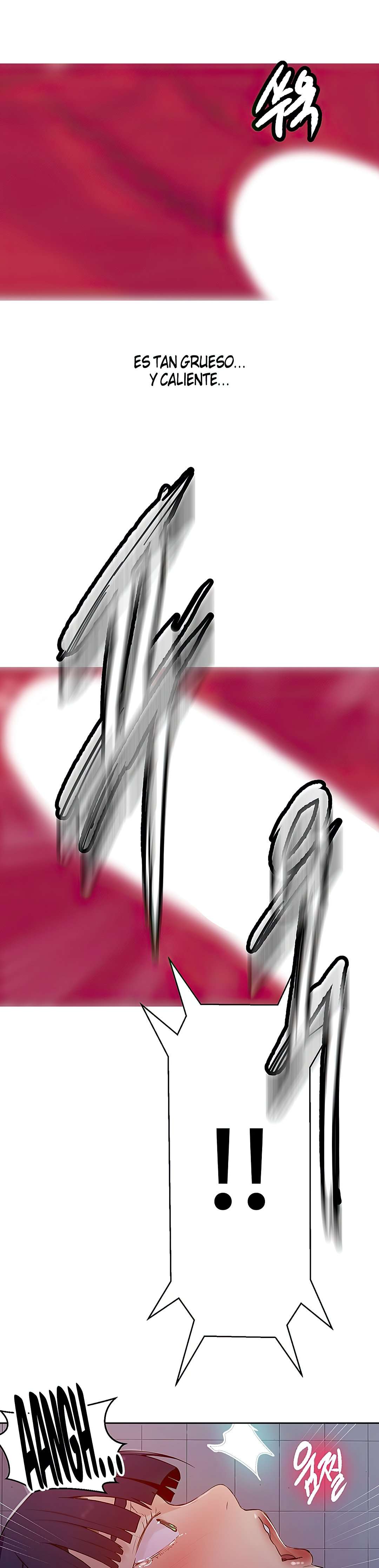 Secret Class Capítulo 63 - Página 11