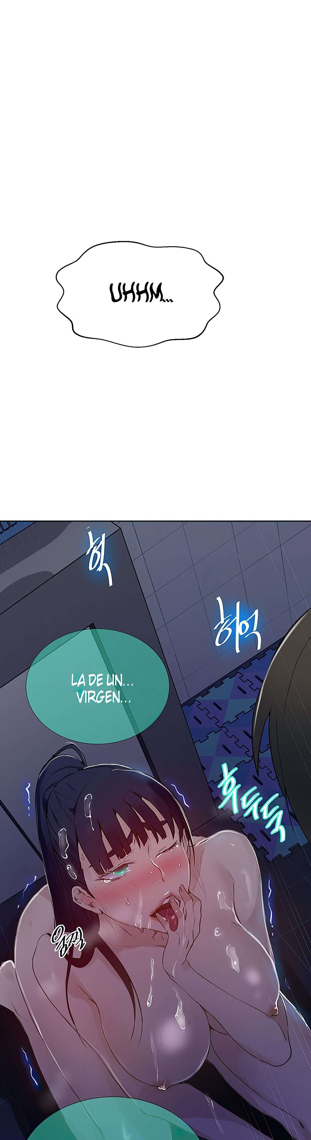 Secret Class Capítulo 63 - Página 18