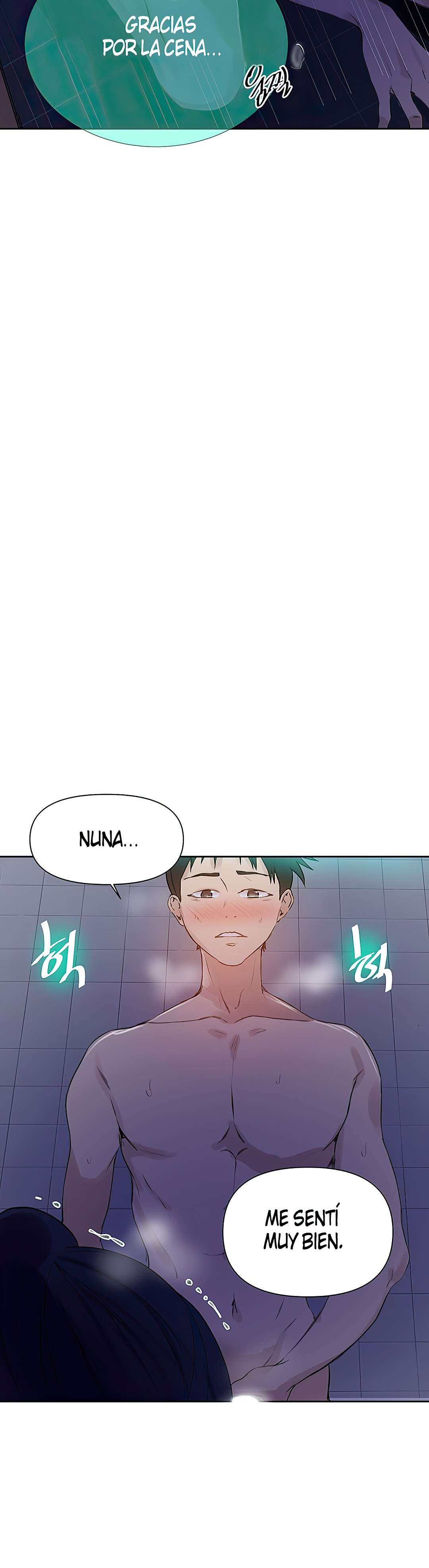 Secret Class Capítulo 63 - Página 19